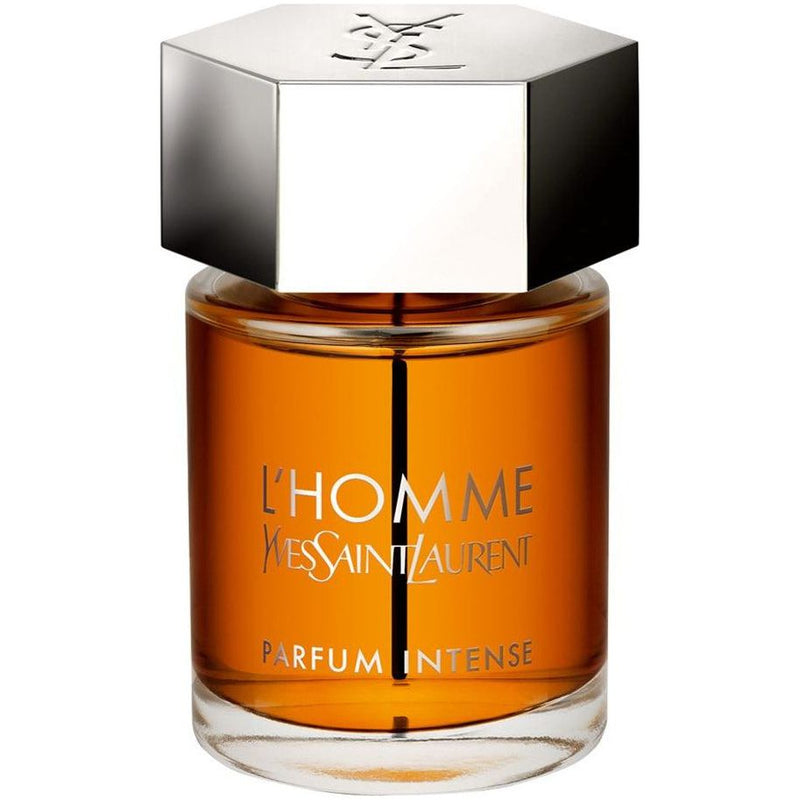 Yves Saint Laurent YSL L'Homme Parfum Intense by Yves Saint Laurent edp 3.3 / 3.4 oz New Tester at $ 55.95