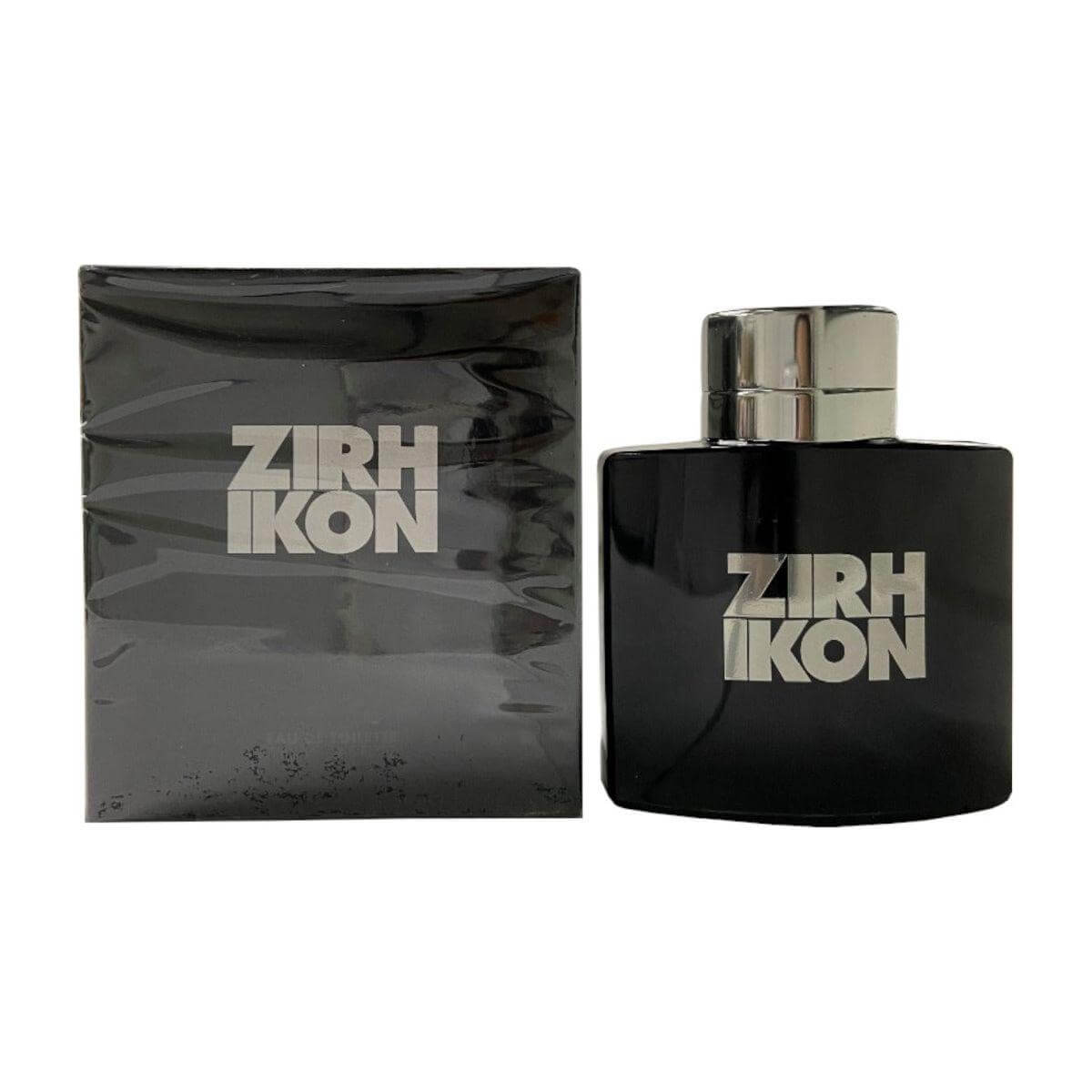 Zirh Ikon by Zirh International cologne for men EDT 2.5 oz New In Box 679614350018